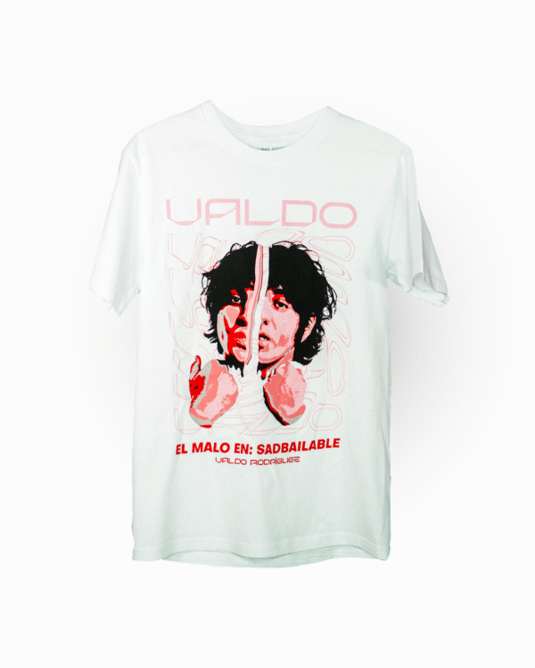 Playera "En Sad Bailable2