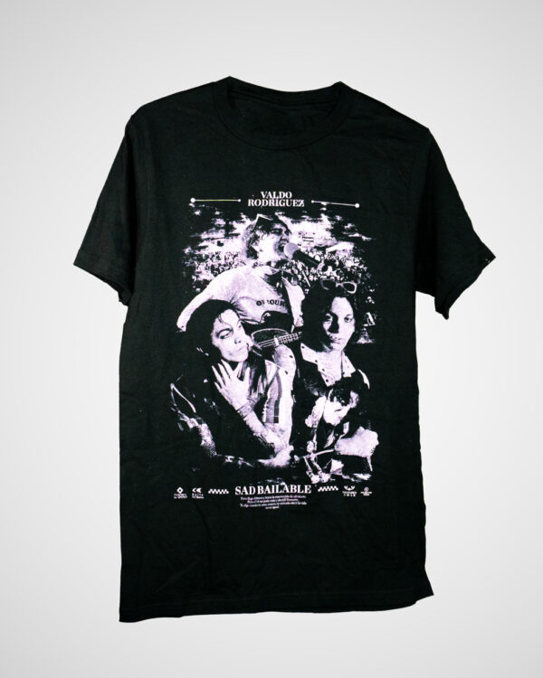 Playera "Lunario"